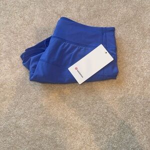 NWT Lululemon Pace Rival Skirt
